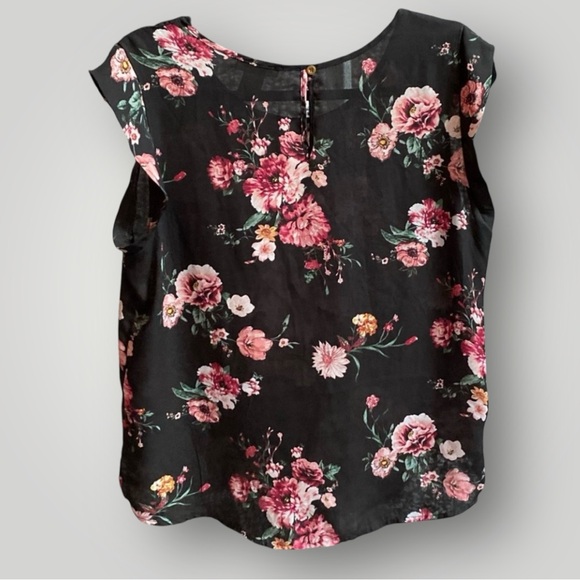 Persaya top blouse - Picture 2 of 10